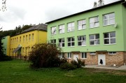 Základní škola Hlubočky - Mariánské Údolí